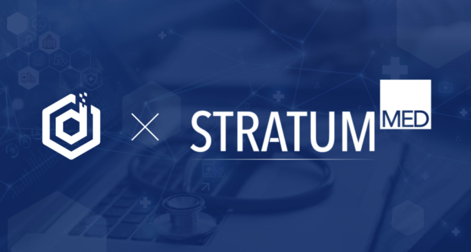 Stratum Med and Datavant Announce Partnership to create a Data Lake and Digitize Data Exchange